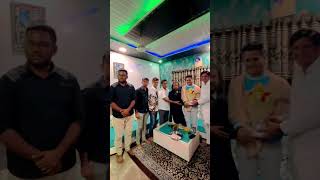 Bhagat family’s and grand welcome - BBSP #bollywoodmusic #badshah #new