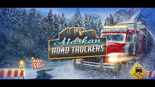 PJ's Livestream - Alaskan Road Truckers