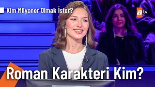 Nikolay Gogol'un 'Ölü Canlar' adlı romanının başkarakteri kimdir? - Kim Milyoner Olmak İster?