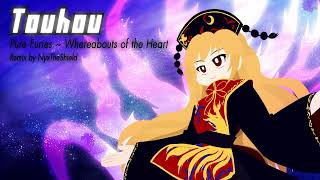 Touhou - Pure Furies ~ Whereabouts of the Heart [Remix by NyxTheShield] [Junko's Theme]