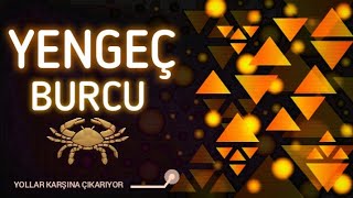 🧡 YENGEÇ BURCU 🧡 KAHVE FALI|YÜZLEŞMELER ENERJİNİ YÜKSELTİCEK...