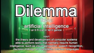 Dilemma - Episode 1