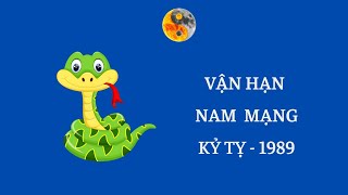 Nam Kỷ Tỵ 1989 - Tử Vi & Vận Hạn 6 Tháng Đầu Năm Nhâm Dần 2022