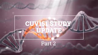 Dr Pilar Bilbao - Update on CLINUVEL's DNA Repair Program - Part 2