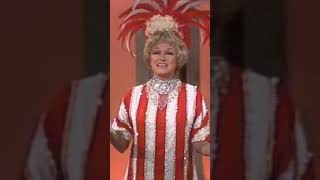 Phyllis Diller on the Importance of Women