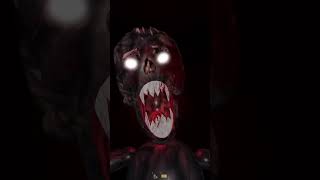 Scariest Horror Games on Roblox