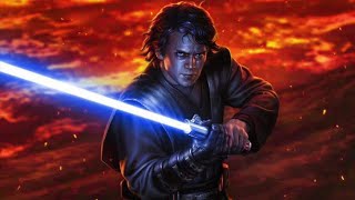 Revenge Of The Sith Audiobook Edit 🥶🥶🥶