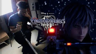 Shibuya ~ Data Greeting Kingdom Hearts III - ReMind