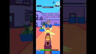 Machine Gun Squad game 🙇🔫🎯🎮 #shorts #gaming #viral