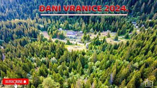 Dani Vranice 2024, Ljubo Barnjak