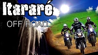 BIG TRAILS -  ITARARÉ  OFF ROAD - TEASER