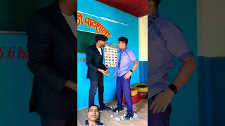 banku kabhi Cheting nahi karna 😛 #funny #tiktok #comedy #trending #viral #banku #reels #doli #fun #