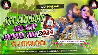 NONTOP New Year 2024 All Hits Singers Bhojpuri Songs mp3 MalaaiMusicChiraiGaon 65