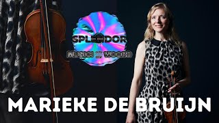 Splendormusici aan het Woord #5 - Marieke de Bruijn (Splendor Musicians talk)