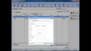 Fleetsoft Fleet Maintenance Software - Creating Work Orders (Special Features)