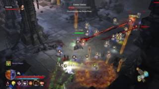 Diablo 3 - NOVO ALTAR GOBLIN DO TESOURO - ALTAR DO BANDIDO