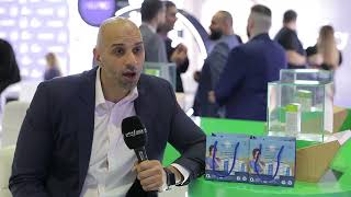 Dubai Derma 2024 | Mahmoud Magdy, Commercial Key Account - Region Gulf at Bayer (Germany)