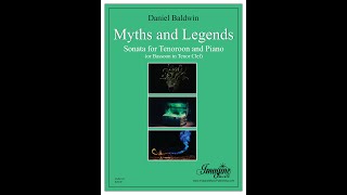 Myths and Legends