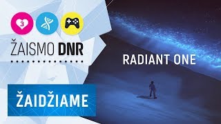 Radiant One | Apžvalga