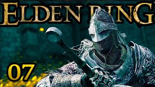 Let's Play Elden Ring #7 - a good smack from the rear