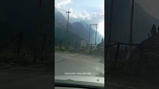 Heaven on Earth: #Kashmir #Pahalgam #PahalgamRoadTrip #Tour&Travel #NaturalBeauty #HillStation