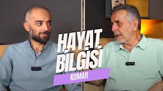 Hayat Bilgisi 02 - Kumar, Freud, Dostoyevski ve Kumarbaz.