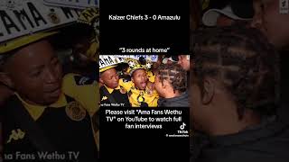 kaizer Chiefs vs Amazulu #religion #funny #khaledkhaled #automobile #khaled #messi