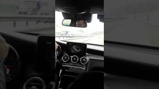 CP-CLUB.RU Drive Mercedes Benz AMG GLC 63S