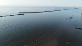 DRONE LIDO DI POMPOSA