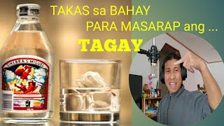 TAGAY - COMPOSED BY - HARAGAN PINOY CHANNEL | ANO PANG HINIHINTAY? #maghintaykalamang#tedito