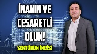 FESİH ZEKİ MERT KİMDİR ? | 'İş Adamı / Yönetim Kurulu Başkanı' Fesih Zeki MERT (#sektörünincisi) #18