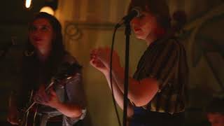 Blues Moon of Kentucky - St. Mazie's - Sweet Megg Live Video