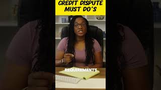 Fix Your Credit 🛠️ | Dispute Tips That Work