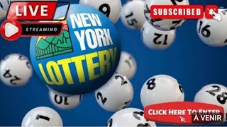 Résultat tirage New York midi 25 novembre 2024 #boulcho #lotto