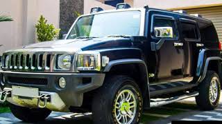 Hummer H3