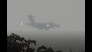 HM Queen Elizabeth II's last flight