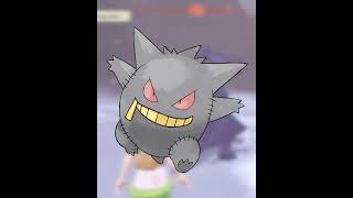 What If Gengar Was A Normal Type?