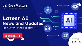 Latest AI News and Updates! #greymatterz #Anthropic #haiku