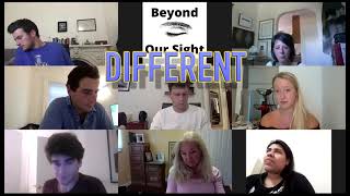 What They Are Saying About Beyond Our Sight