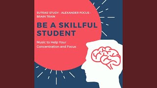 Be a Skillful Student