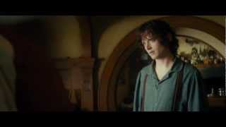 The Hobbit (2012) An Unexpected Journey - TV Spot # 8 (HD)