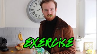 EXERCISE