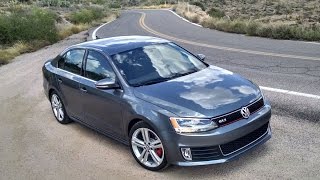 NEW Wolksvagen JETTA GLI 2017-REVIEW