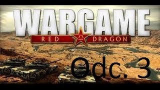 Wargame Red Dragon [PL] #3 Morska Bitwa pokazowa