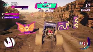 Monster Jam Showdown🎮🕹️🎮🕹️🎮🕹️🎮🕹️🏎️📺