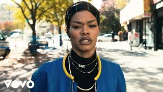 Teyana Taylor Ft. Ghostface Killah, Method Man, Raekwon - Gonna Love Me | Remix