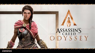 Assassin’s Creed Odyssey: Знания прошлого .3/Прохождение на русском