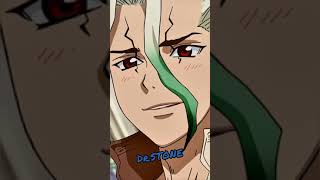 WHO DO YOU DELATE ??? (Snk VS Dr.stone )