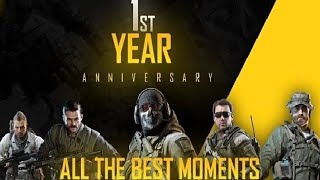 SEASON 11 LEAKS REVEAL ON 1ST YEAR ANNIVERSARY OF CALL OF DUTY MOBILE NEW BR MAP Alcatraz- Part 1