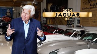 Jay Leno Loves Jaguars and So Does Yaamava' Resort & Casino!